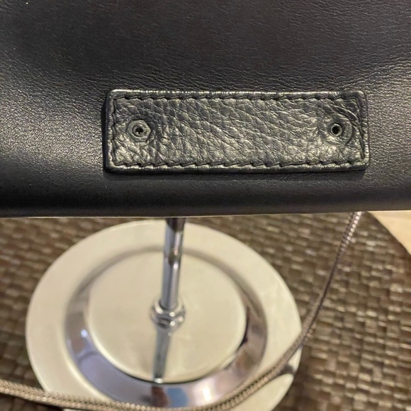 Authenticated Valentino Rockstud Mini Top Handle Bag - Picture 4 of 12